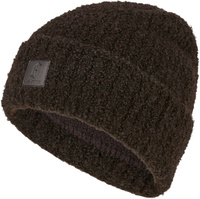 Womens Heritage Boucle Hat